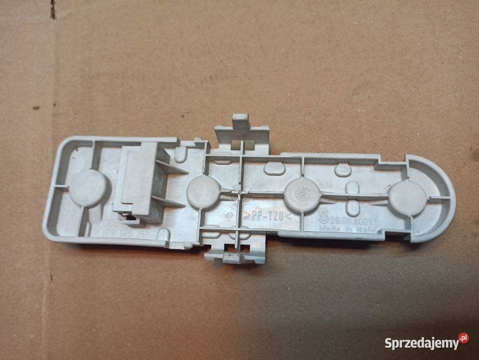 Audi A4 B5 kombi Wkład żarówkowy lampy lewy dolnośląskie Bolesławiec