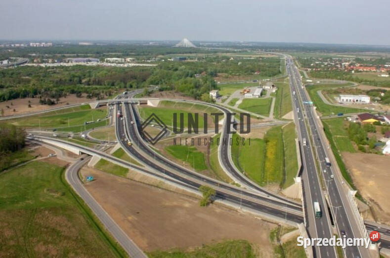 Działka budowlana w Korzeńsku z WZ utwardzona Korzeńsko