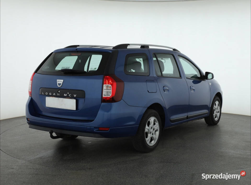 Dacia Logan 09 TCe Piaseczno