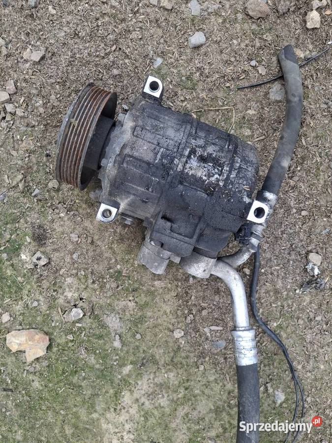 Skrzynia biegów golf 5 19tdi i inne Bodzentyn sprzedam