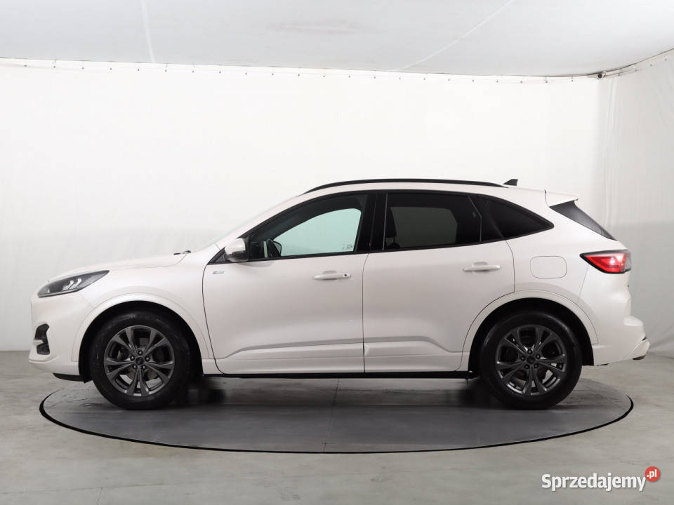 Ford Kuga 15 EcoBoost śląskie Katowice