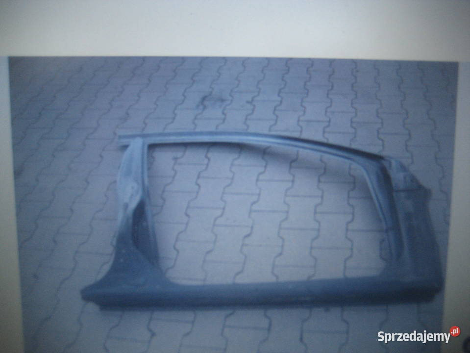 volvo v40 s40 9603r próg słupek prawy wielkopolskie Rakoniewice