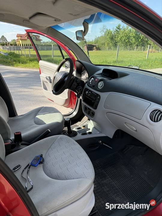 Citroen C3 11B Stan Radoszyce