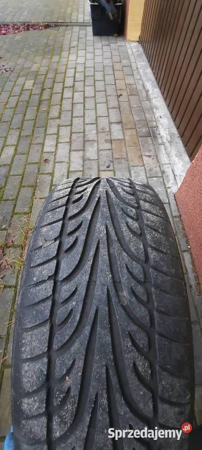 Koła 5x108 17