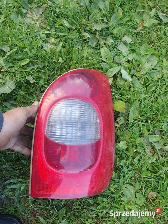 Lampa tylna prawa Citroen Xsara Picasso 99 Kraków