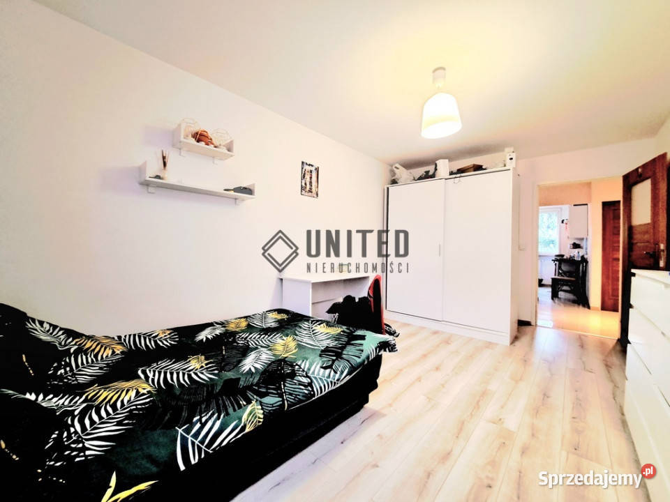 Królewskiej RozkładBalkon6pokoi Wrocław