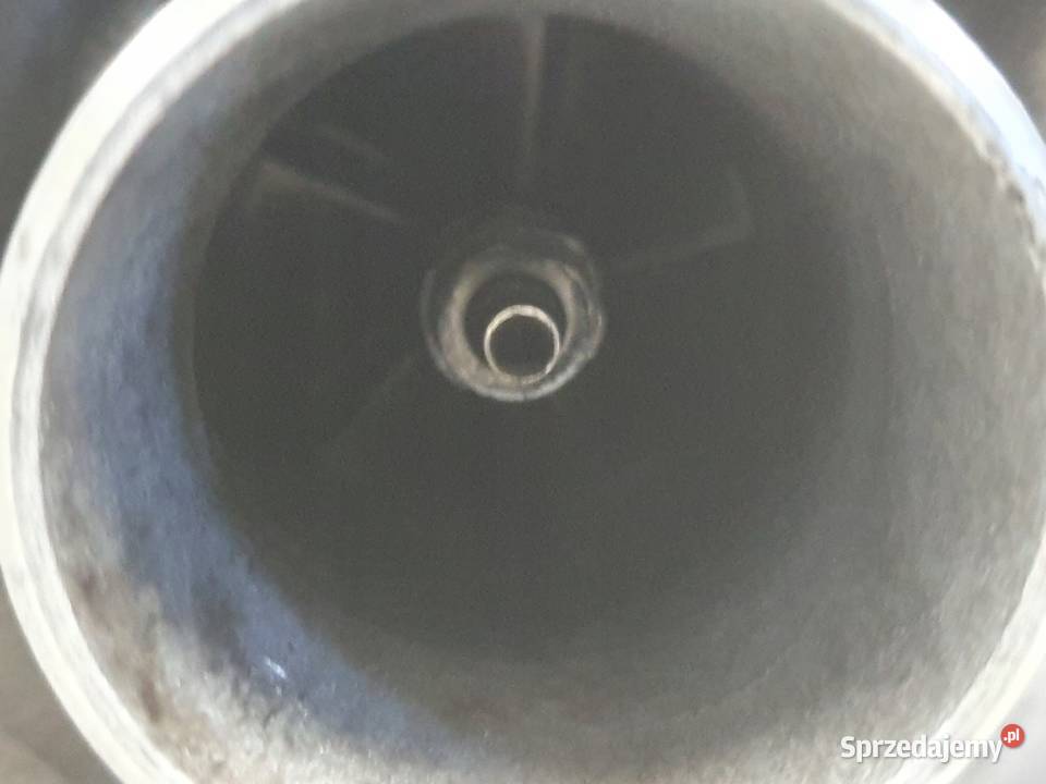 TURBOSPRĘŻARKA Opel Corsa C 13 CDTI turbo Chełm