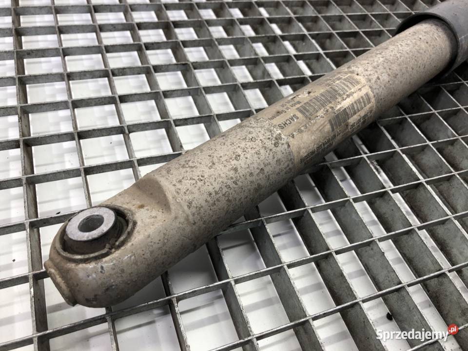 AMORTYZATOR PRAWY TYŁ PORSCHE PANAMERA Hatchback osobowe