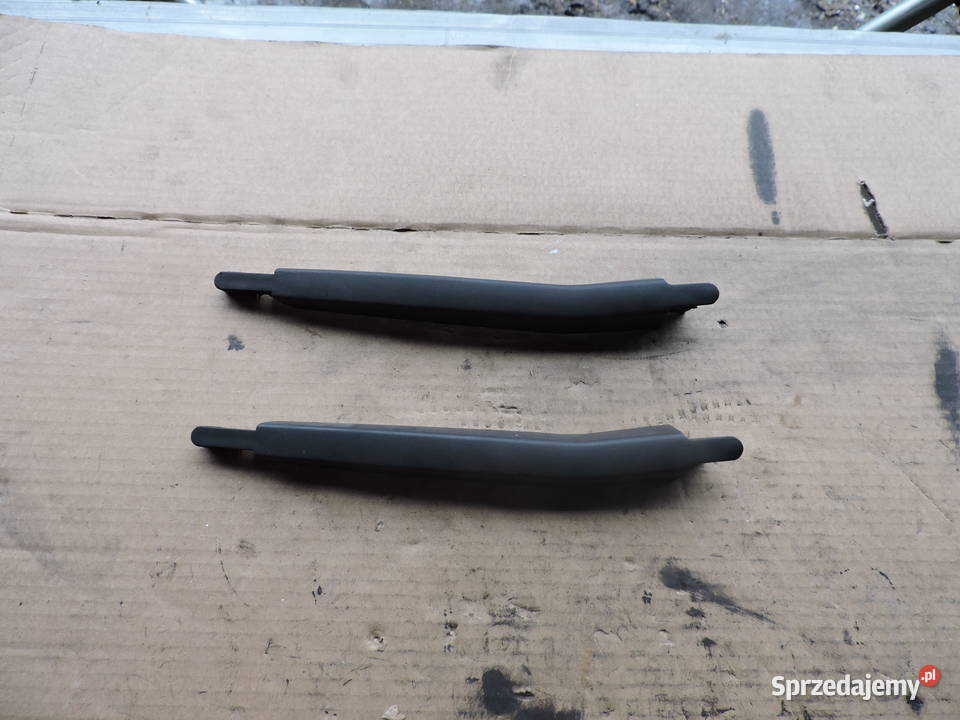 Ramiona wycieraczki tył Fiat Grande punto 14 Myszków