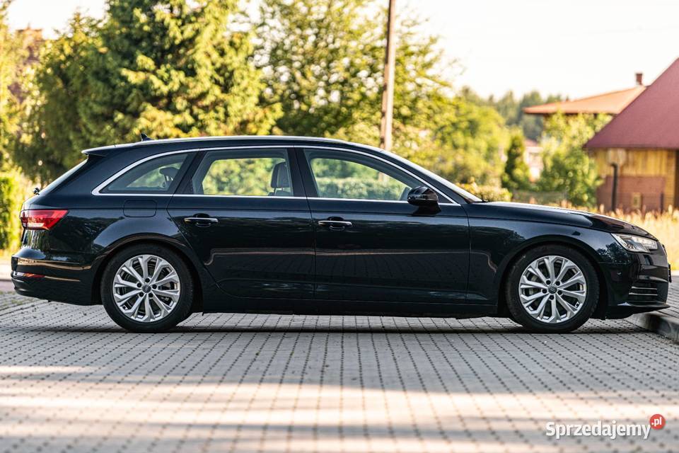AUDI A4 komputer pokładowy Zalesie sprzedam