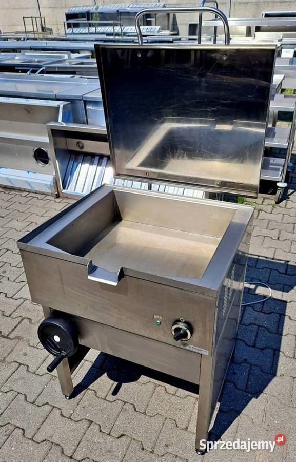 PATELNIA ELEKTRYCZNA KROMET 000PE025P 37 LITR sprzedam