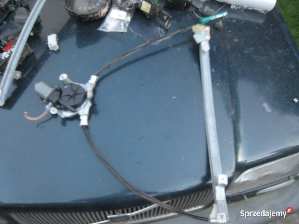 Podnośnik szyby prawy przedni prawy przód Kraków