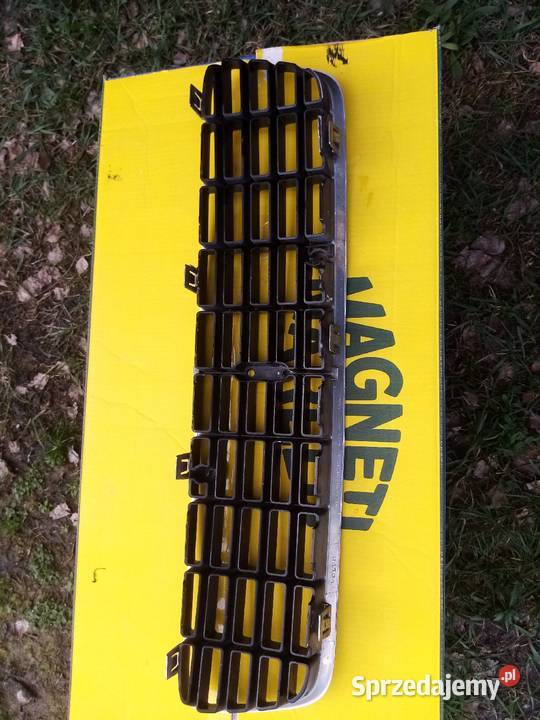 Atrapa grill Volvo S60 Atrapy Warka