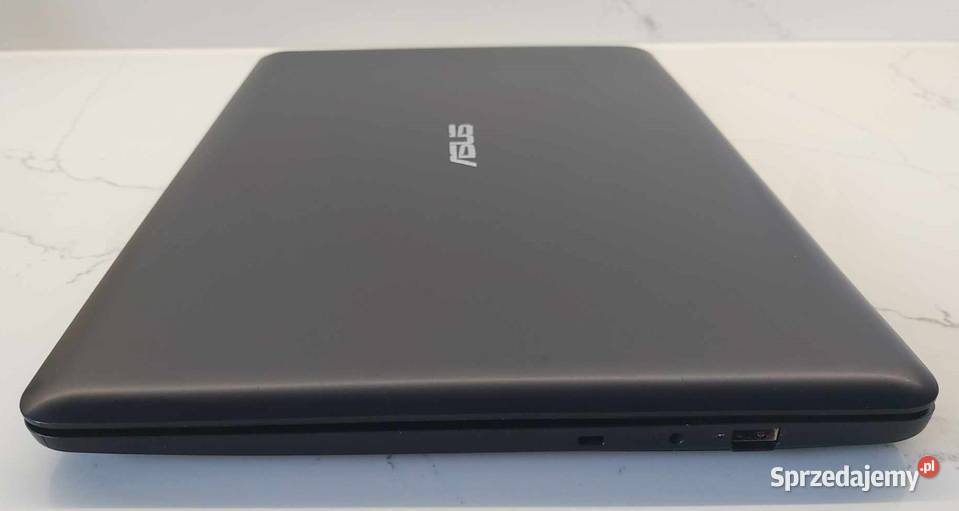 TANIO ASUS R517N Intel N42004GbDDRSSD Ćmielów