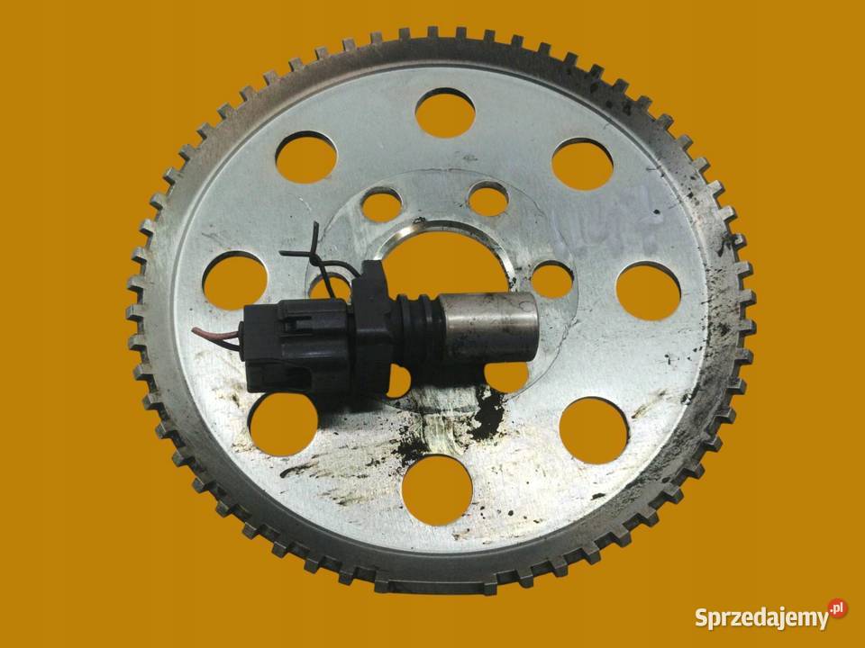 CZUJNIK SENSOR WAŁU 14 D 89 Toyota Auris I