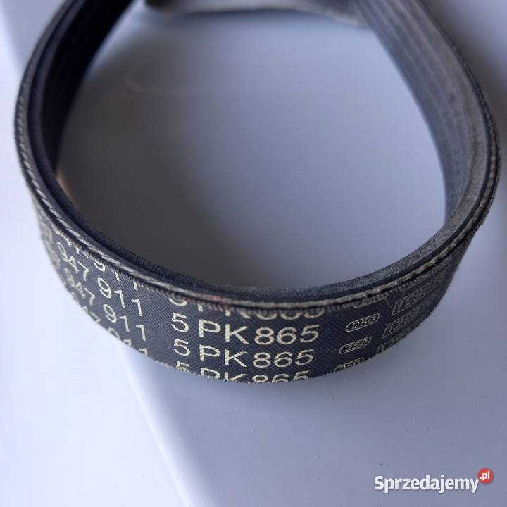 Pasek wielorowkowy 5pk865 do mitsubishi Elbląg