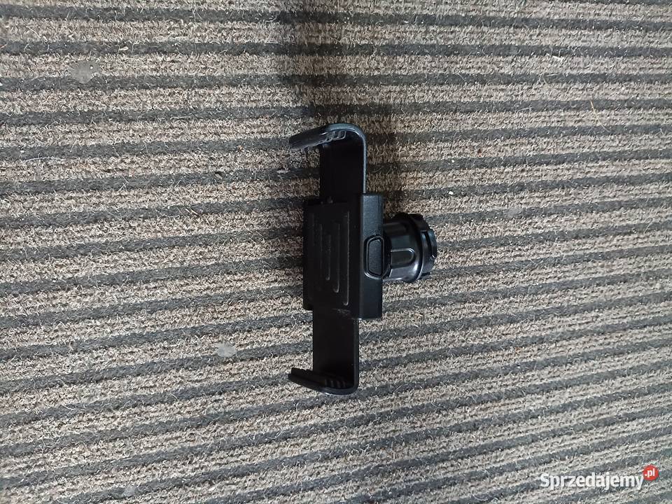 Uchwyt radia na telefon RENAULT DACIA CLIO 4 Krosno sprzedam