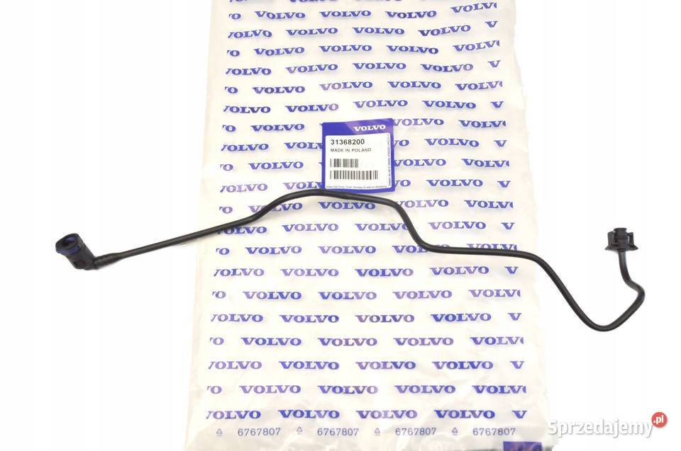 VOLVO S60 V60 przewod zbiornika wyrownawczego OE Bielany Wrocławskie