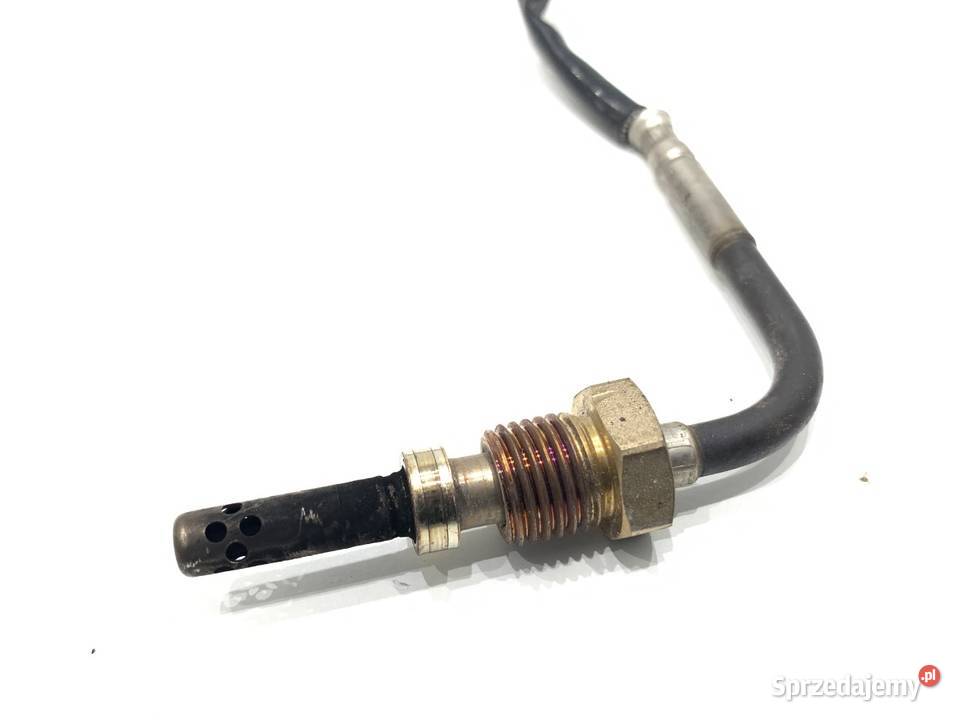 CZUJNIK TEMPERATURY SPALIN AUDI A3 8V 04L906088K Czujniki spalin