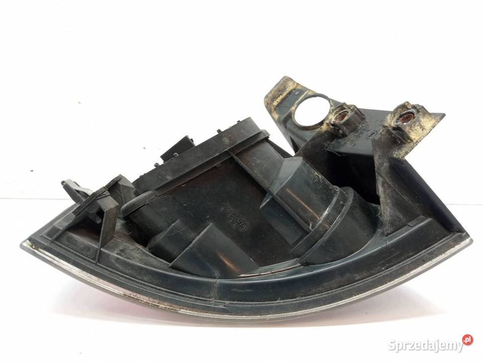 LAMPA TYŁ PRAWA EU Seat Ibiza III 20022008