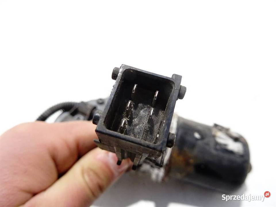 SILNICZEK WYCIERACZEK RENAULT TRUCKS PREMIUM 2