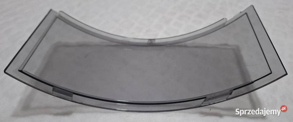 Przeźroczysta zaślepka głowicy osłona boczna 731 Czeladź