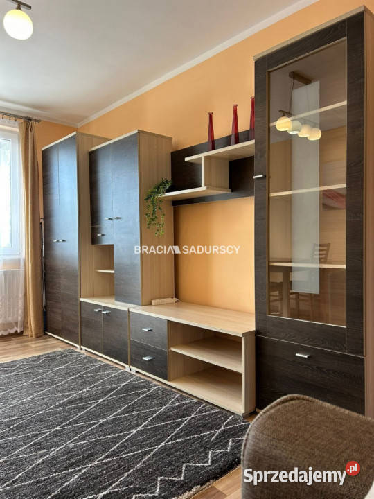 Ogłoszenie mieszkanie 47m2 2pokojowe Kraków małopolskie sprzedam