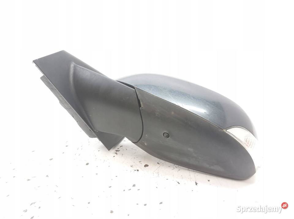 LUSTERKO LEWE 10PIN EUROPA Renault Laguna III