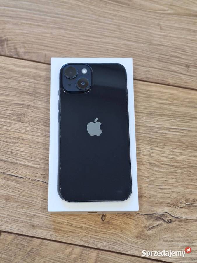 Iphone 14 128GB ładowarka indukcyjna Ostrów Wielkopolski