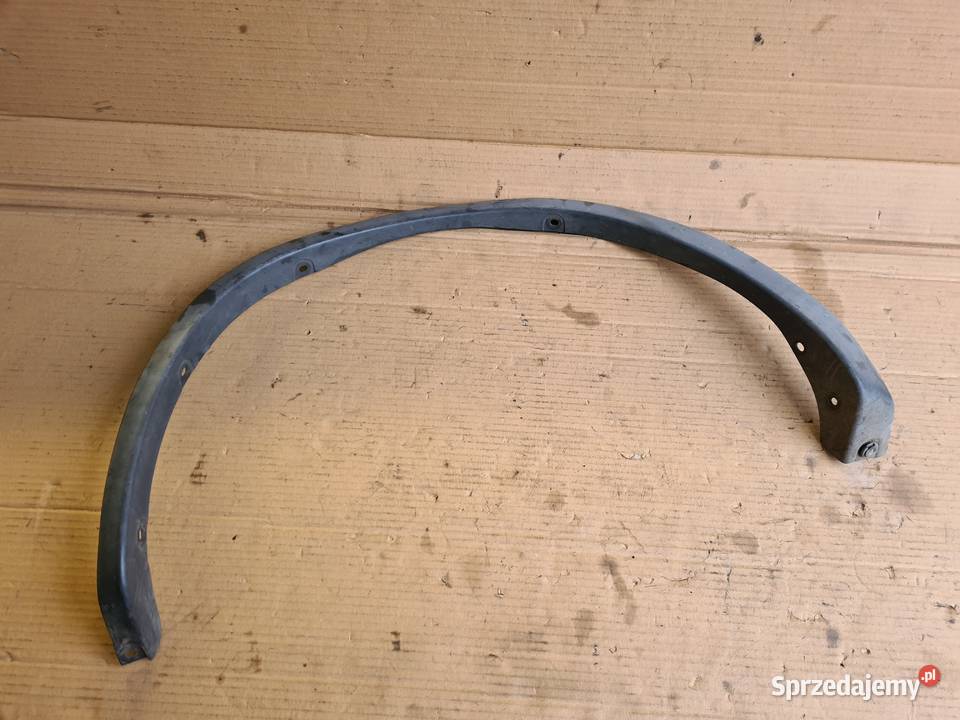 Suzuki Ignis FH 0003 Osłony Nakładki Nadkoli Motoryzacja dolnośląskie Legnica