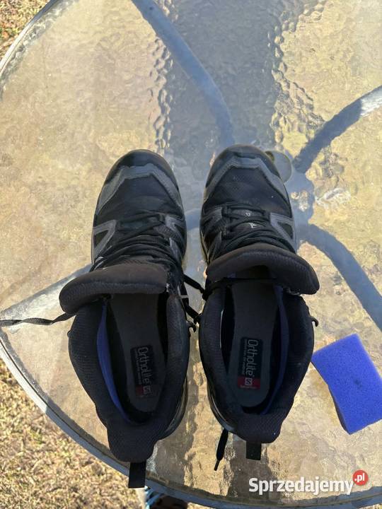 Buty SALOMON X ULTRA 4 Radomsko