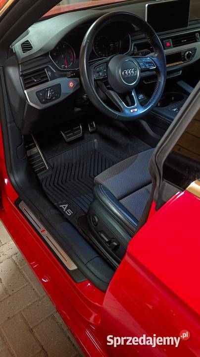 Sprzątanie wnętrz samochodów lubuskie Marszów