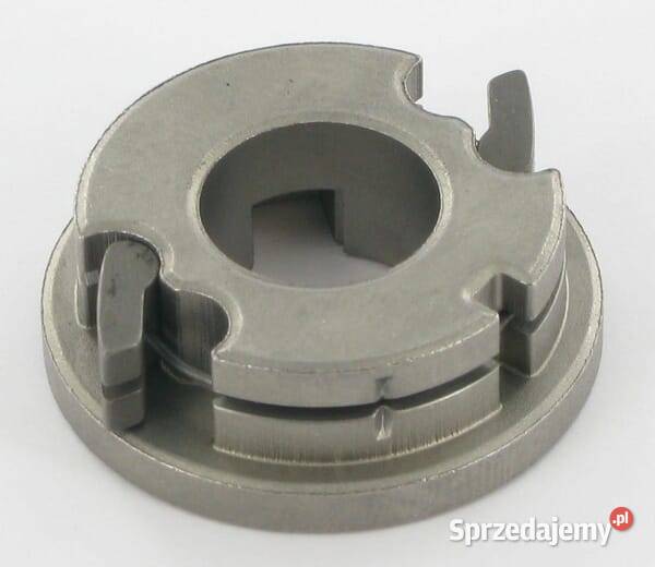 Piasta z grzechotką lewa 23520VB5803 Kamionna