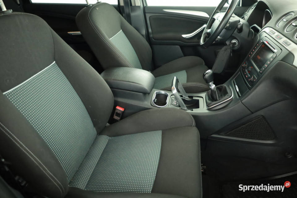 Ford S 20 TDCi klimatyzacja Piaseczno