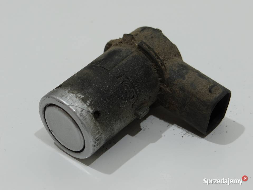 BMW E61 LIFT M PAKIET CZUJNIK PDC PARKOWANIA TYŁ osobowe Oświetlenie lubelskie Strzyżewice