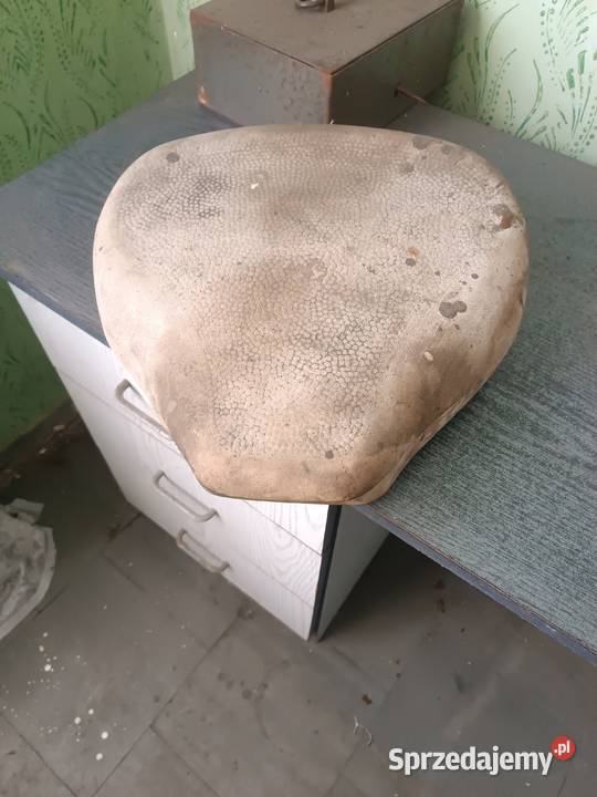 Siedzenie MZ es250 Krzyżanowice