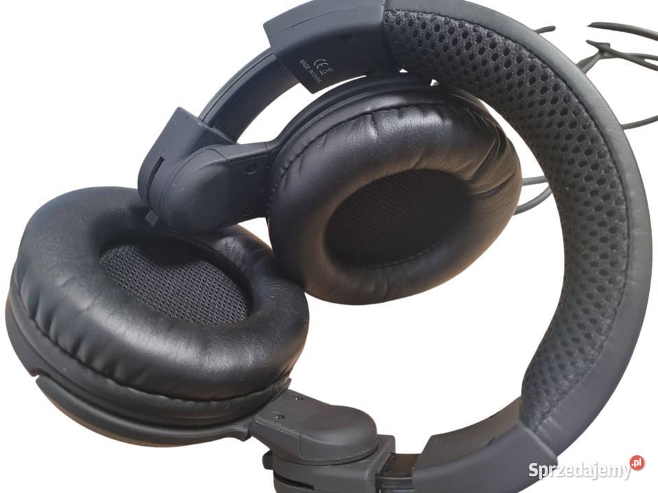 Słuchawki takstar hd6000 LOMBARDi podkarpackie Rzeszów