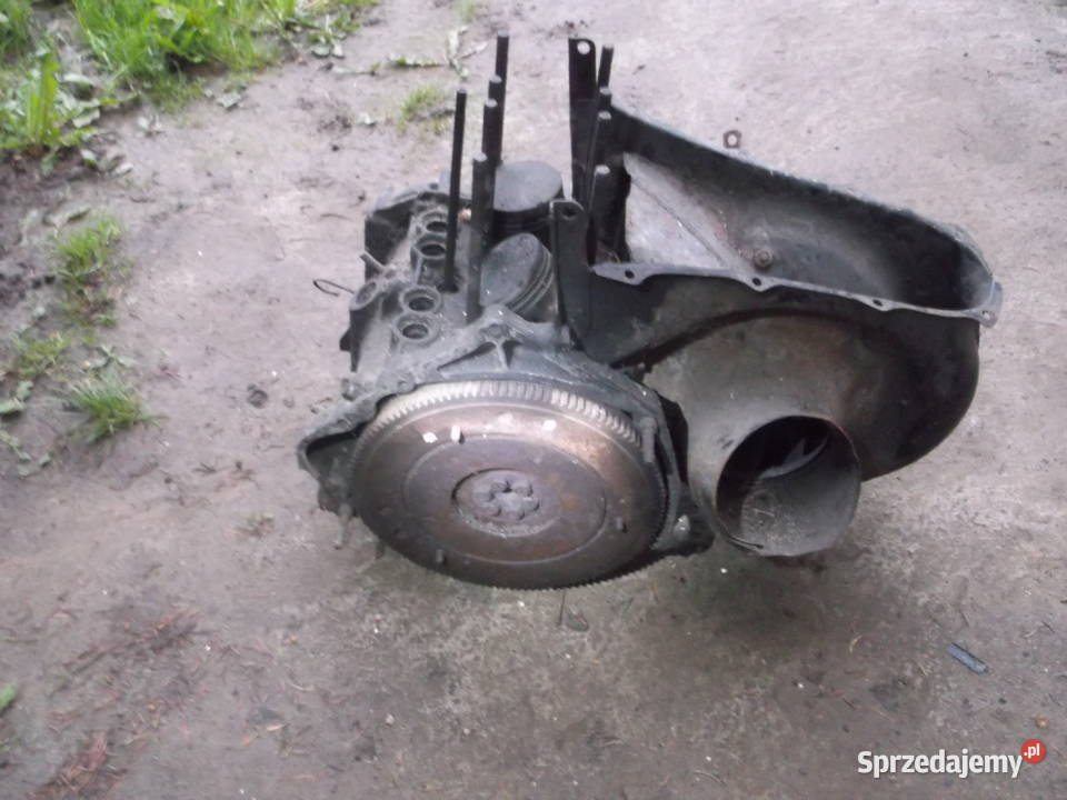 Silnik 600 Fiat 126P Sobieska Wola Pierwsza sprzedam