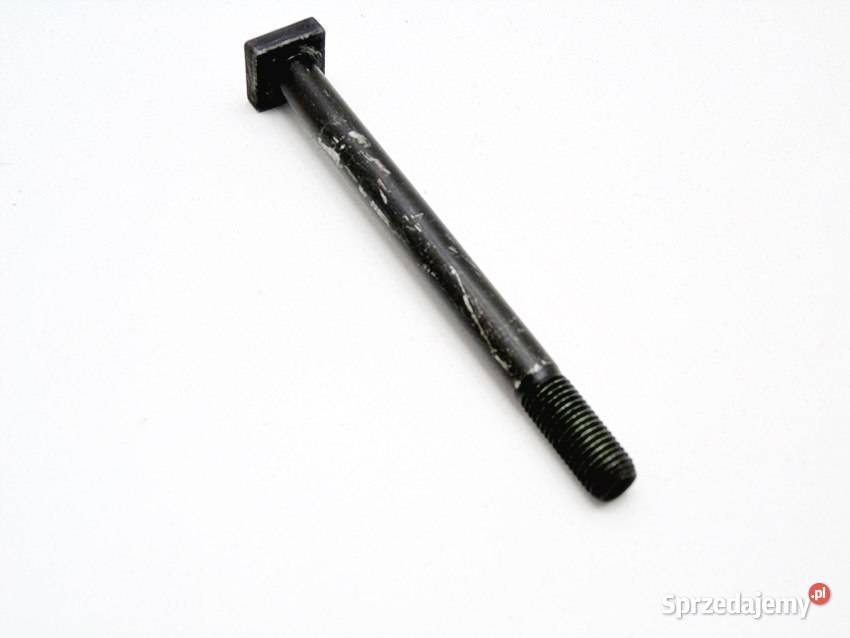 ŚRUBA ALTERNATORA 20 CRDI SPORTAGE TUCSON TRAJET Części samochodowe Sosnowiec sprzedam