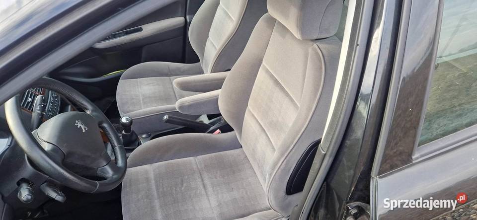 Peugeot 307 SW 2004 Kraków