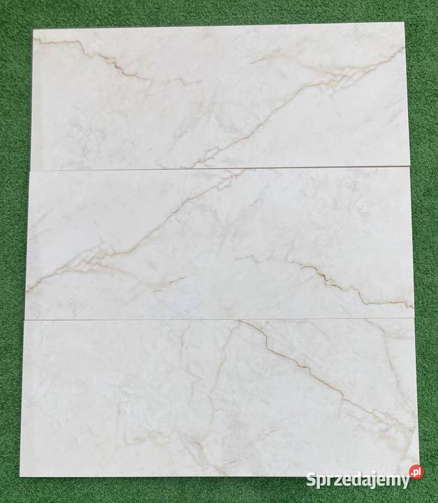 Tania płytka GLAZURA LIBERTE IVORY 298X748 G3 Kraśnik