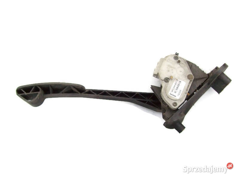 Volvo XC70 24 D5 Pedal gazu Potencjometr