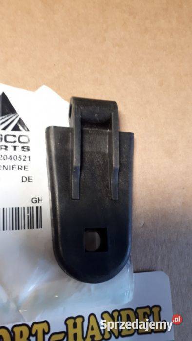 Zawias tylnej szyby Fendt Farmer Favorit Xylon Dobrzyniewo Duże