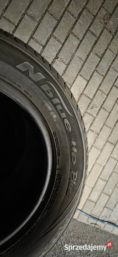 NEXEN opony letnie 215 60 16 2022 215