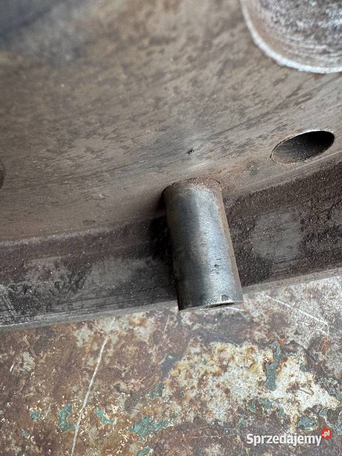 M72 K750 Oryginalne Kolo Zamachowe podkarpackie Przemyśl