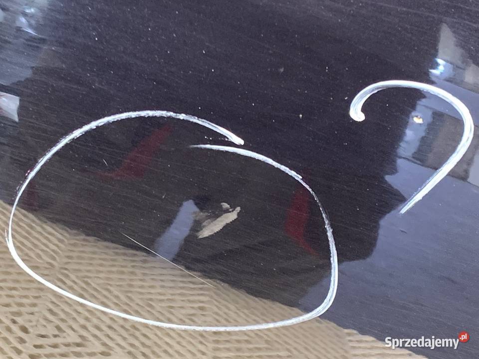 DRZWI LEWY TYŁ VW GOLF V Kombi 0709 Deepblack