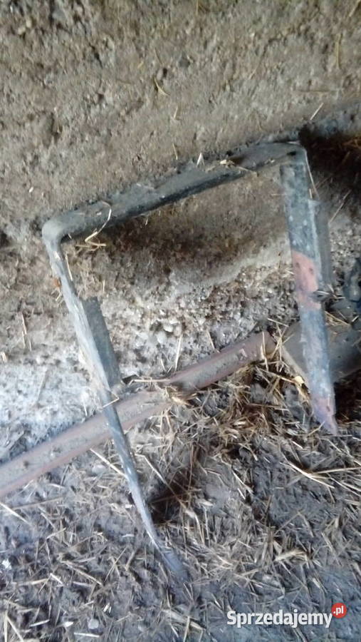 Obciążniki zetor podlaskie Owieczki sprzedam