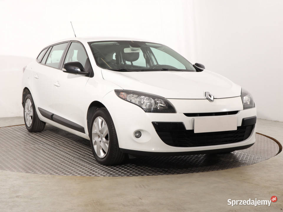 Renault Megane 15 dCi Katowice sprzedam
