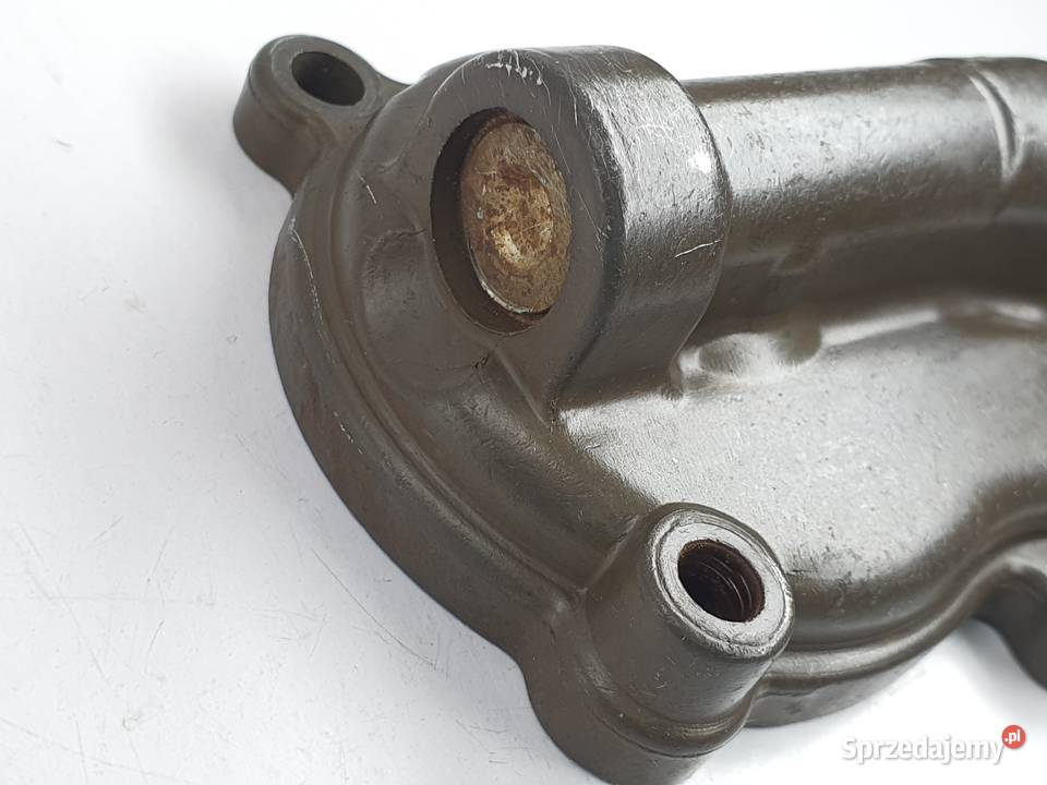 Pokrywa Pompy Wody Dekiel Ktm Sxf Excf 250 Łódź sprzedam