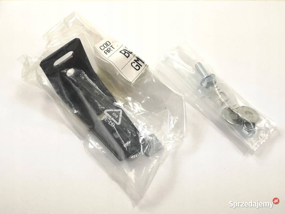 ZESTAW AUTOALARMU ANALOGOWY ECU 12V MITSUBISHI